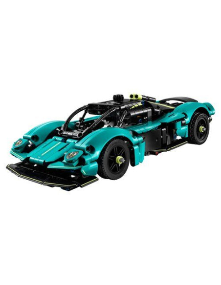 ASTON MARTIN VALKYRIE