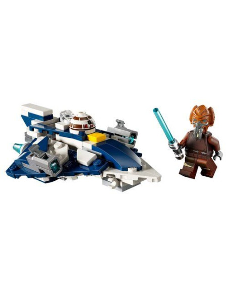 MICROFIGHTER JEDISTARFIGHTER PLOKON