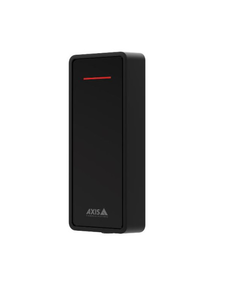 AXIS A4020-E READER