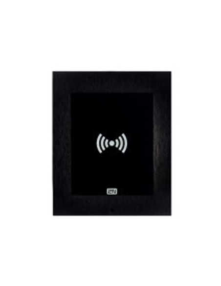 ACCESS UNIT 2.0RFID 125KHZ 13.56MHZ