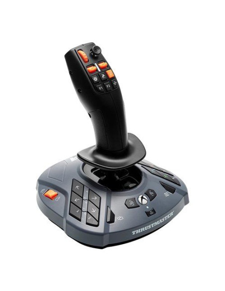 Thrustmaster SimTask FarmStick X Joystick USB PC/Xbox X|S