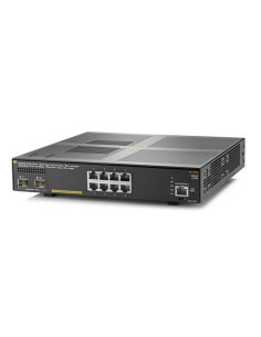 ARUBA 2930F 8G POE+ 2SFP+ SWCH