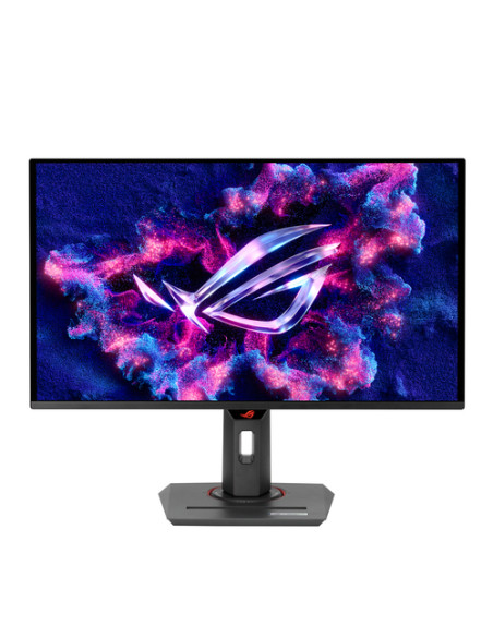 ASUS ROG Strix OLED XG27ACDNG Monitor PC 67,3 cm (26.5") 2560 x 1440 Pixel Quad HD QD-OLED Nero