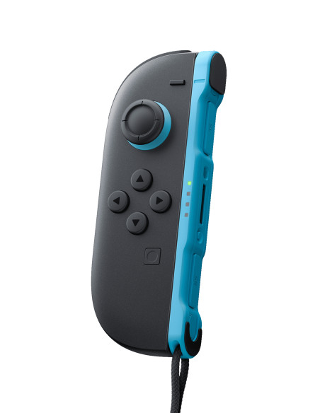 Nintendo 10015100 periferica di gioco Nero, Blu, Rosso Bluetooth Joystick Analogico/Digitale Nintendo Switch 2