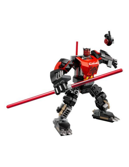 MECH DARTH MAUL