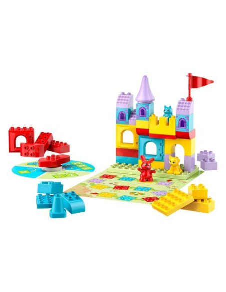 GIOCO AL CASTELLO CON SALTERELLO