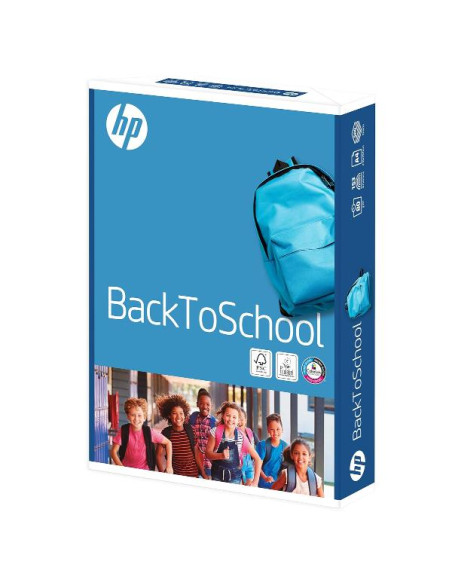CF5HP BACK TO SCHOOL 80GR