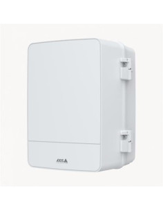 AXIS TQ1808-VE SURVEILLANCE CABINET