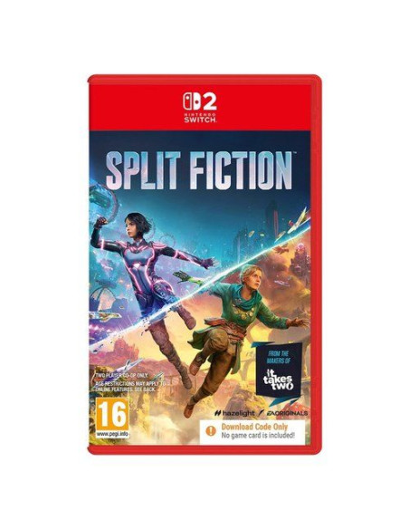 SPLIT FICTION NWS2 (CIAB)