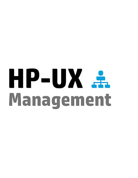 HP Online JFS 5.1 for -UX 11i v3 E-LTU