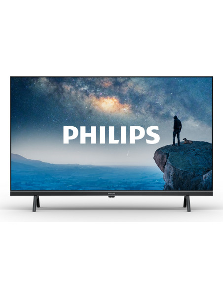 Philips 32PFS6109/12 TV 81,3 cm (32") Full HD Smart TV Wi-Fi Nero