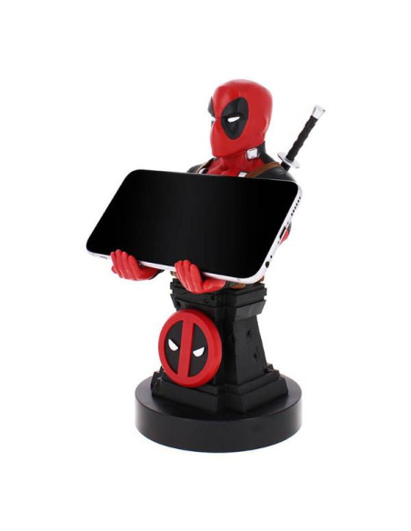 DEADPOOL CABLE GUY