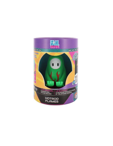 FALL GUYS FLAMES HOLDEM