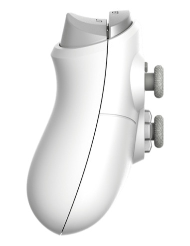 MSI FORCE GC300 WIRELESS WHITE Bianco USB 2.0 Gamepad Analogico PC