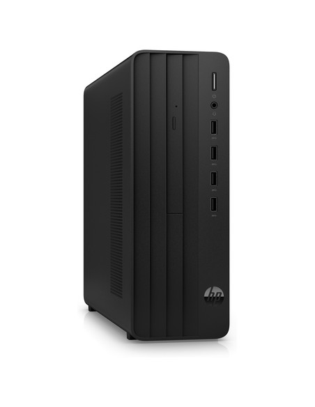 HP Pro SFF 290 G9 Desktop PC Intel® Core™ i5 i5-12500 8 GB DDR4-SDRAM 512 GB SSD Windows 11 Pro Nero