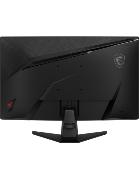 MSI MAG 274CXF Monitor PC 68,6 cm (27") 1920 x 1080 Pixel Full HD Nero