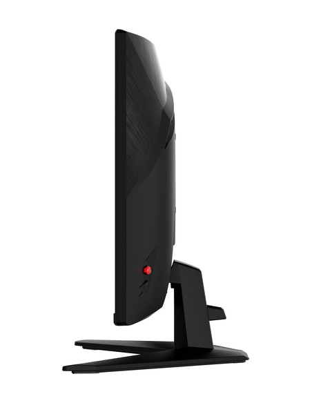 MSI MAG 274CXF Monitor PC 68,6 cm (27") 1920 x 1080 Pixel Full HD Nero