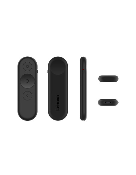 Lenovo 4XW1S62316 telecomando Bluetooth Universale Pulsanti