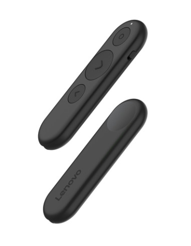 Lenovo 4XW1S62316 telecomando Bluetooth Universale Pulsanti