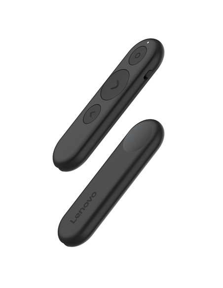 Lenovo 4XW1S62316 telecomando Bluetooth Universale Pulsanti