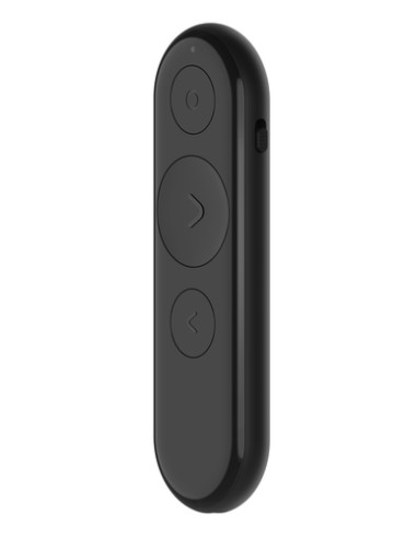 Lenovo 4XW1S62316 telecomando Bluetooth Universale Pulsanti