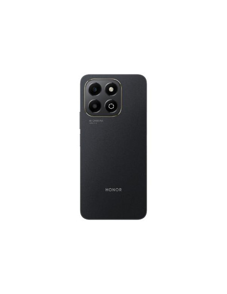 Vodafone Honor X6b 16,7 cm (6.56") Doppia SIM Android 14 4G USB tipo-C 4 GB 128 GB 5200 mAh Nero