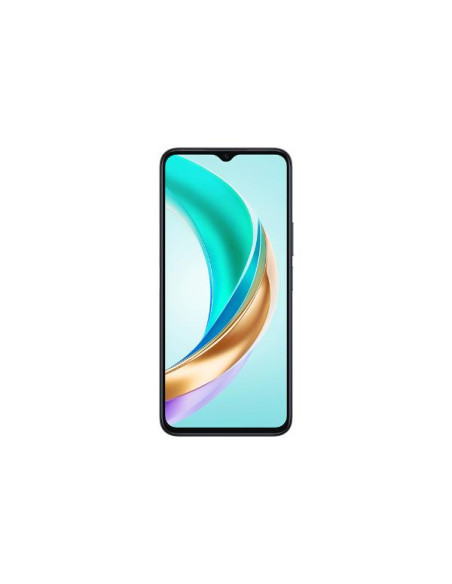 Vodafone Honor X6b 16,7 cm (6.56") Doppia SIM Android 14 4G USB tipo-C 4 GB 128 GB 5200 mAh Nero