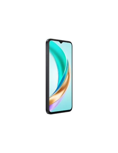 Vodafone Honor X6b 16,7 cm (6.56") Doppia SIM Android 14 4G USB tipo-C 4 GB 128 GB 5200 mAh Nero