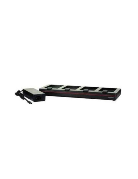 QUADCHARGER 4 BAY CT40 BATTERIES