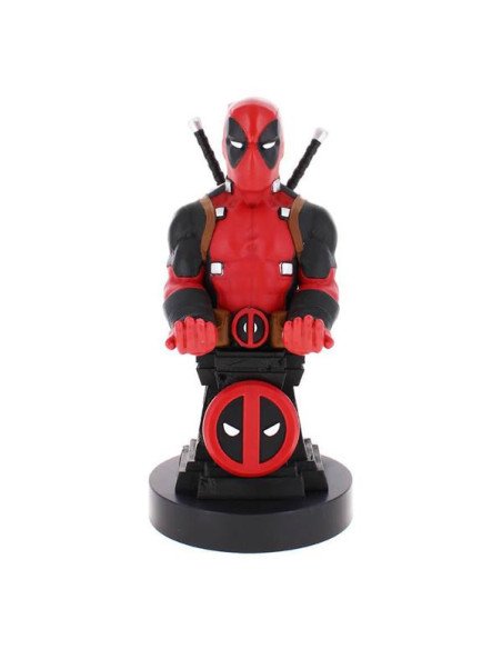 DEADPOOL CABLE GUY