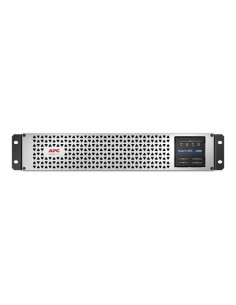 APC Smart-UPS Lithium Ion Short Depth 1000VA 230V with SmartConnect gruppo di continuità (UPS) A linea interattiva 1 kVA 800 W