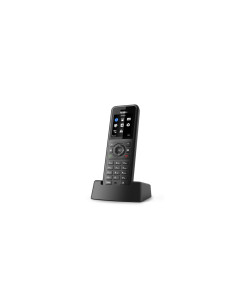 Yealink W57R telefono IP Nero 2 linee TFT