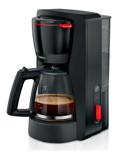 Bosch TKA3M133 Macchina da caffè americana MyMoment Nero