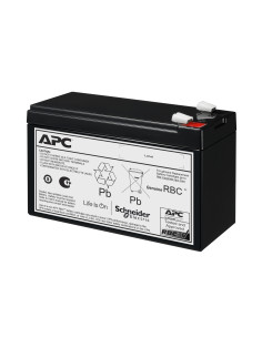 APC APCRBC176 batteria UPS Acido piombo (VRLA) 24 V 9 Ah