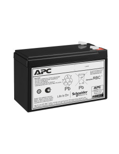 APC APCRBC176 batteria UPS Acido piombo (VRLA) 24 V 9 Ah 2