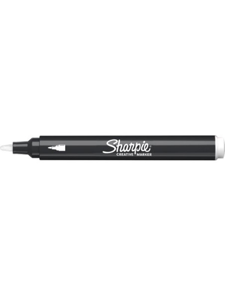 CF6 CREATIVE MARKER - P.TONDA-BIANC