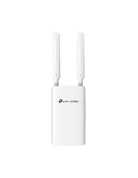 OMADA 4G+CAT6 AX3000 GATEWAY