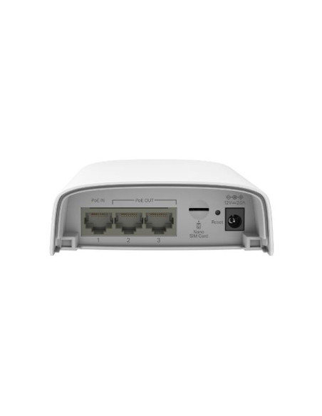 OMADA 4G+CAT6 AX3000 GATEWAY