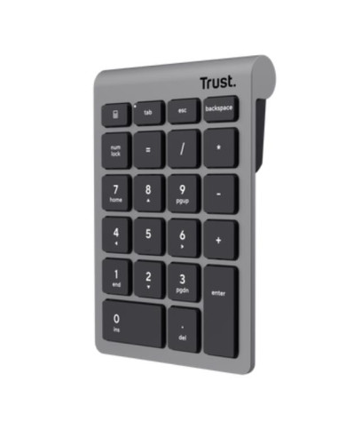 XALAS WIRELESS NUMPAD