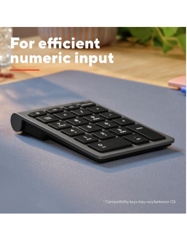 XALAS WIRELESS NUMPAD