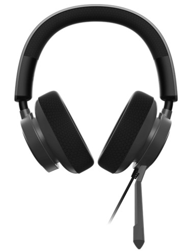 MSI Maestro 300 Auricolare Cablato A Padiglione Gaming USB Type-C / USB Type-A Nero