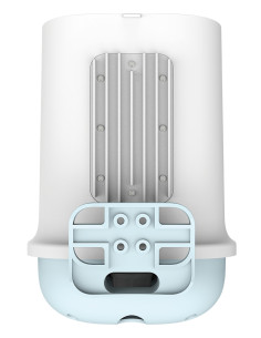 D-Link DWP-1010/KT sistema Wi-Fi Mesh Dual-band (2.4 GHz/5 GHz) Wi-Fi 6 (802.11ax) Bianco 2 5G Interno 2