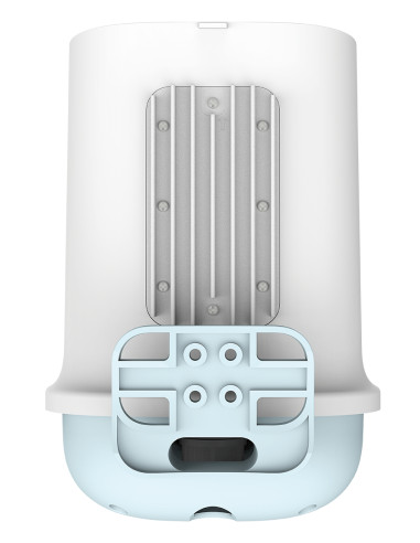 D-Link DWP-1010/KT sistema Wi-Fi Mesh Dual-band (2.4 GHz/5 GHz) Wi-Fi 6 (802.11ax) Bianco 2 5G Interno