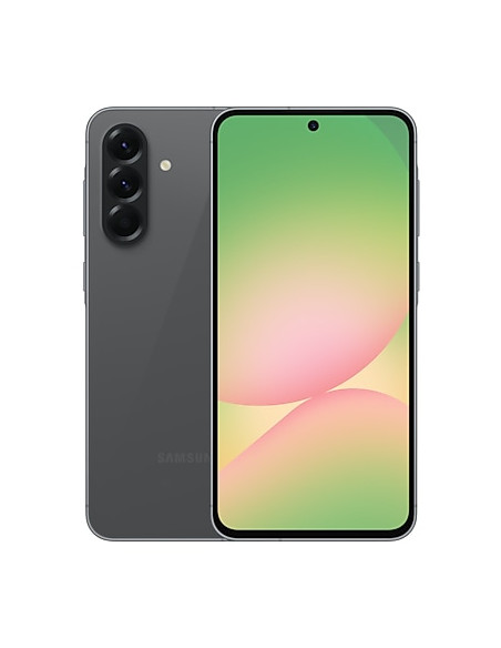 Samsung Galaxy A56 17 cm (6.7") Doppia SIM 5G USB tipo-C 8 GB 128 GB 5000 mAh Grafite
