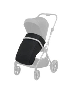 Coprigambe passeggino Foppapedretti 9700331204 SPRITZ Licorice