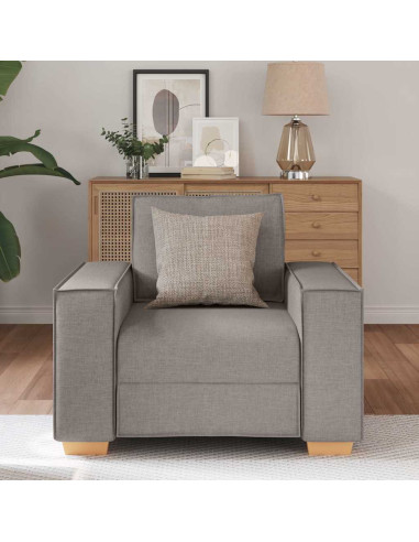 Poltrona Divano Talpa 60 cm Tessuto