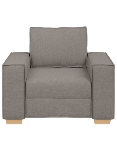 Poltrona Divano Talpa 60 cm Tessuto