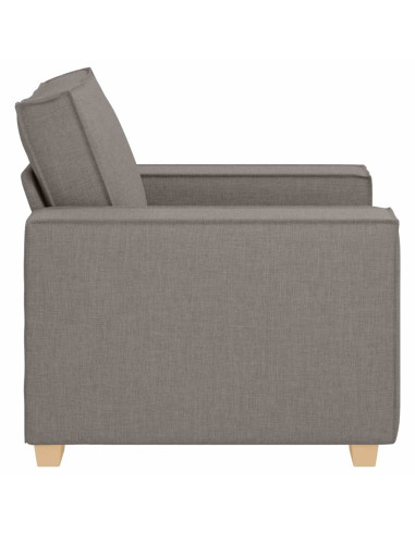 Poltrona Divano Talpa 60 cm Tessuto