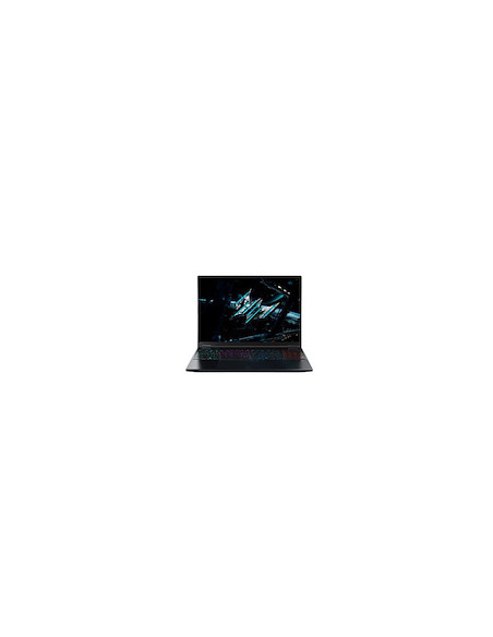 NB 16 U9 275HX 32GB 2TBSSD W11 ACER PREDATOR 16S - RTX 5070TI