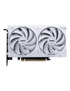 MSI GeForce RTX 5060 8G VENTUS 2X OC WHITE NVIDIA 8 GB GDDR7 2